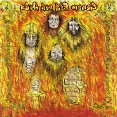 Ultima Thule / Hel - Genom Eld Och Aska download mp3 flac