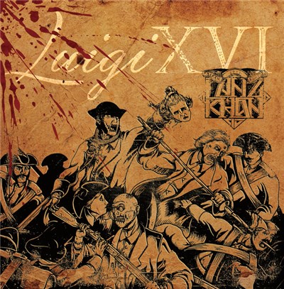 Lanz Khan - Luigi XVI download mp3 flac