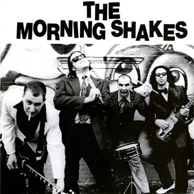 The Morning Shakes - Trash Action Girl download mp3 flac