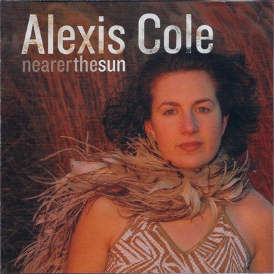 Alexis Cole - Nearer The Sun download mp3 flac