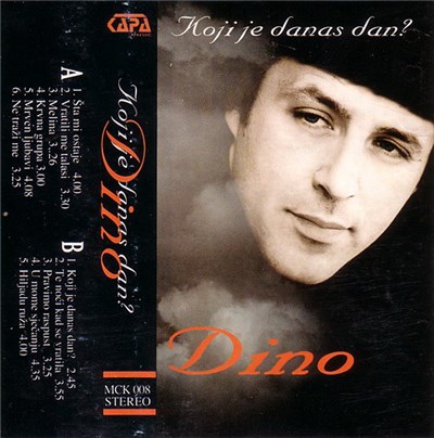 Dino - Koji Je Danas Dan? download mp3 flac