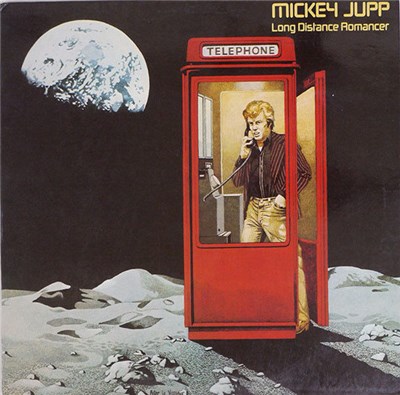Mickey Jupp - Long Distance Romancer download mp3 flac