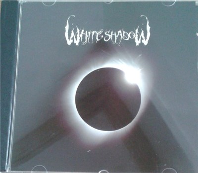 White Shadow - White Shadow download mp3 flac