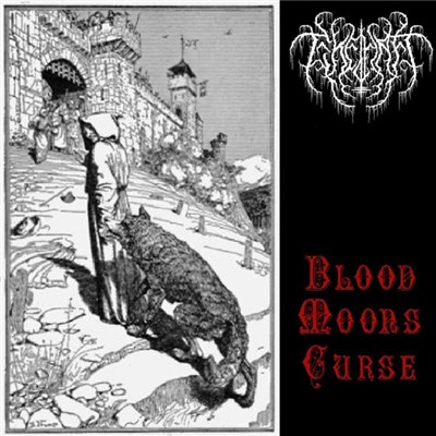 Ekelhaft - Blood Moon's Curse download mp3 flac
