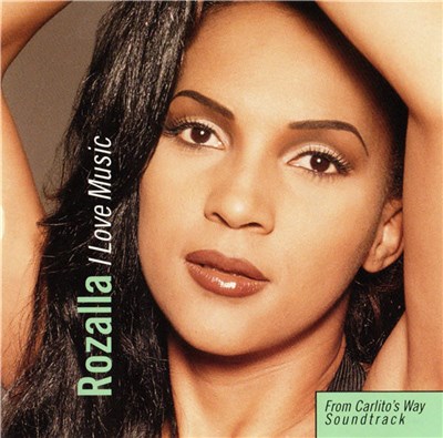Rozalla - I Love Music download mp3 flac