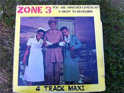Zone 3 - You Are Mine ( Hoi Chacklas ) / A Night To Remember download mp3 flac