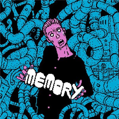 Psilodump - Memory Loss EP (ReDump) download mp3 flac