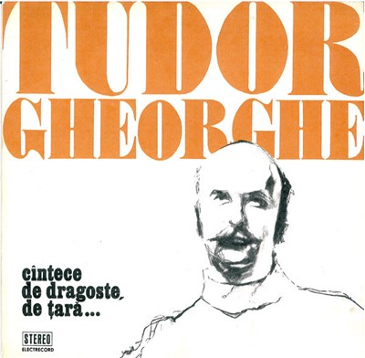 Tudor Gheorghe - Cîntece De Dragoste, De Țară... download mp3 flac