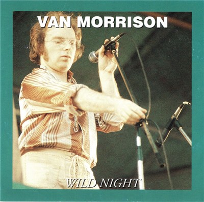 Van Morrison - Wild Night download mp3 flac