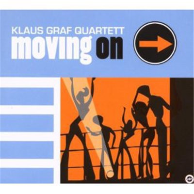 Klaus Graf Quartett - Moving On download mp3 flac