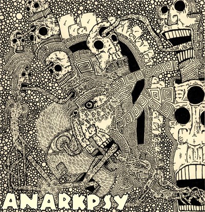 Various - Anarkpsy download mp3 flac