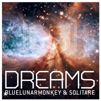 Blue Lunar Monkey & Solitare - Dreams EP download mp3 flac
