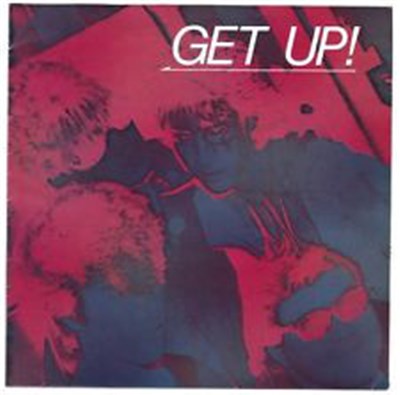 The Tell - Get Up! download mp3 flac