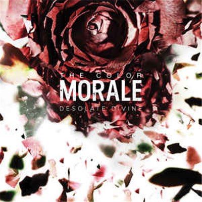 The Color Morale - Desolate Divine download mp3 flac
