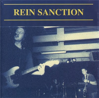 Rein Sanction - Rein Sanction download mp3 flac