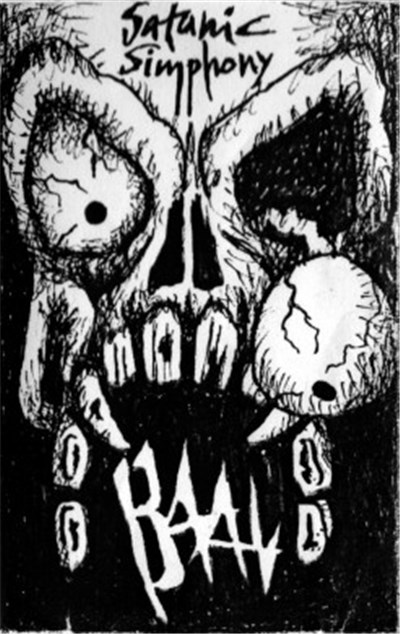 Baal - Satanic Simphony download mp3 flac