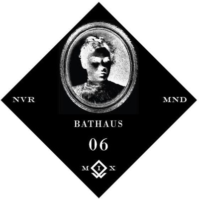 BATHAUS - NVRMNDMix download mp3 flac
