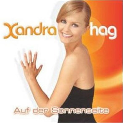 Xandra Hag - Auf Der Sonnenseite download mp3 flac