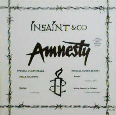 Insaint & Co - Amnesty download mp3 flac