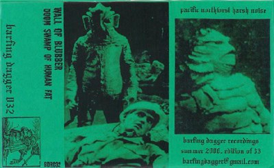 Wall Of Blubber - Doom Swamp Of Human Fat download mp3 flac