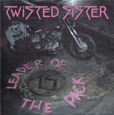Twisted Sister - Leader Of The Pack download mp3 flac