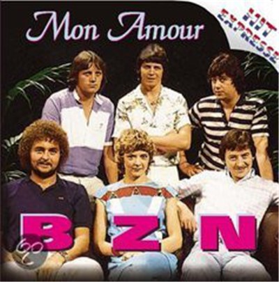 BZN - Mon Amour download mp3 flac