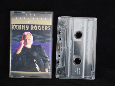 Kenny Rogers - The Very Best Of Kenny Rogers download mp3 flac