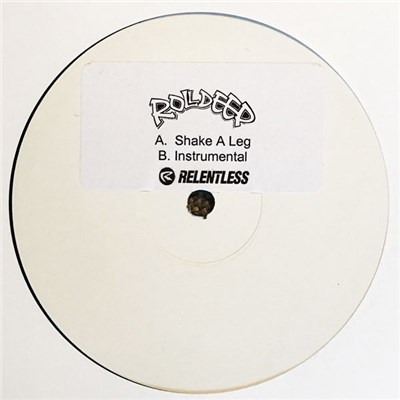 Roll Deep - Shake A Leg download mp3 flac