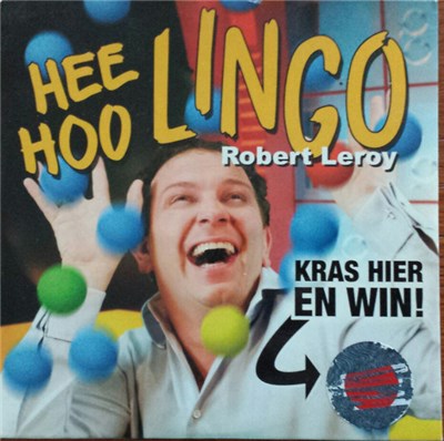 Robert Leroy - Hee Hoo Lingo download mp3 flac