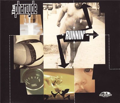 The Pharcyde - Runnin' download mp3 flac