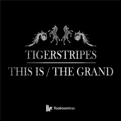 Tiger Stripes - This Is / The Grand download mp3 flac