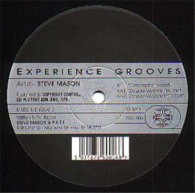 Steve Mason - Conception Vessel download mp3 flac