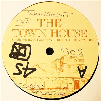Disco Volante - Forbidden (After 8 Mix) download mp3 flac