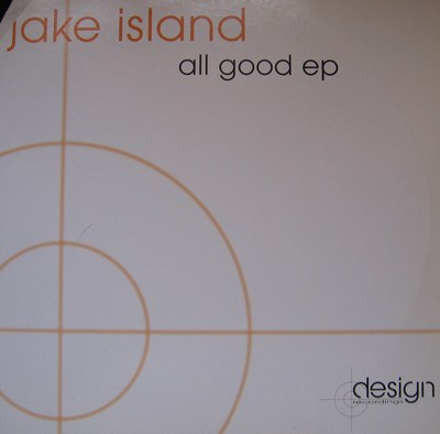 Jake Island - All Good EP download mp3 flac