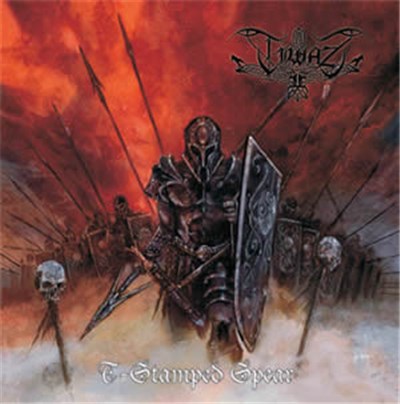 Tiwaz - T-Stamped Spear download mp3 flac