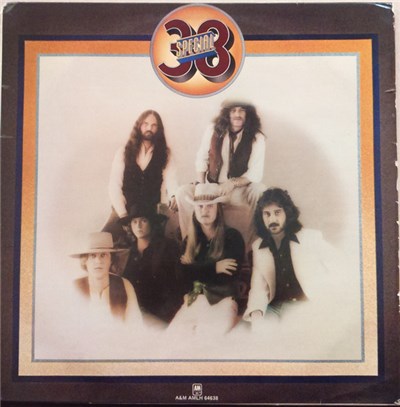 38 Special - 38 Special download mp3 flac