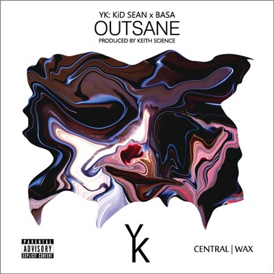 YK: KiD SEAN x BASA - Outsane download mp3 flac