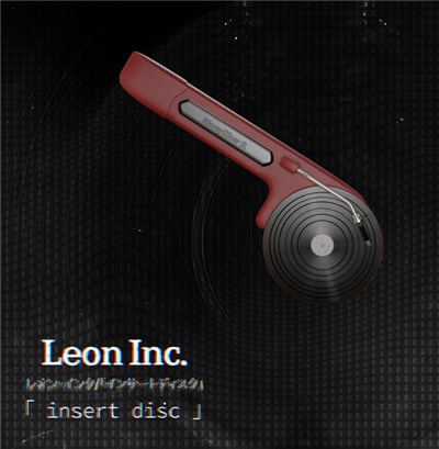 Leon Inc. - Insert Disc download mp3 flac