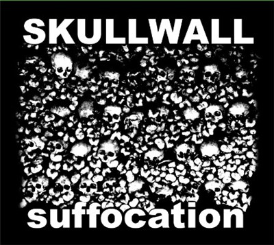 Skullwall - Suffocation download mp3 flac