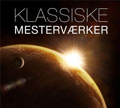 Various - Klassiske Mesterværker download mp3 flac