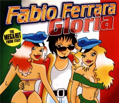 Fabio Ferrara - Gloria download mp3 flac