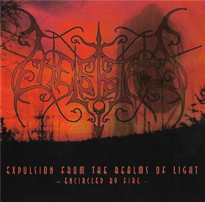 Melek Taus - Expulsion From The Realms Of Light - Encircled By Fire download mp3 flac