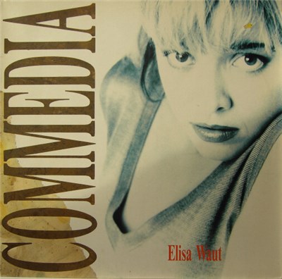 Elisa Waut - Commedia download mp3 flac