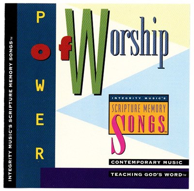 Various - Power Of Worship download mp3 flac