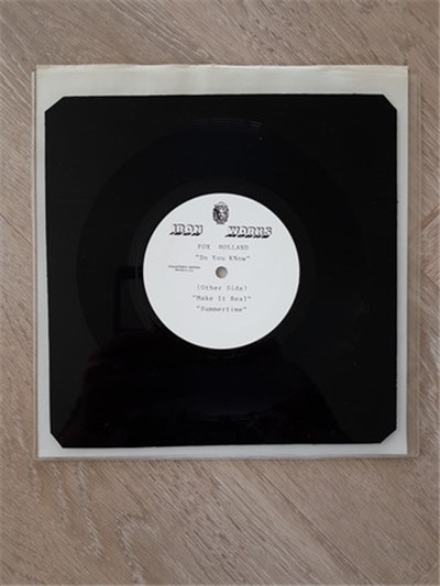 Fox Holland - Do You Know download mp3 flac