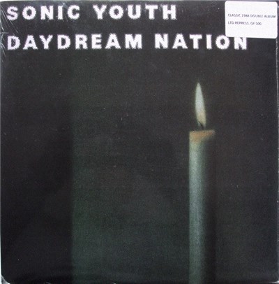 Sonic Youth - Daydream Nation download mp3 flac