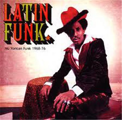 Various - El Barrio: Latin Funk - Nu Yorican Funk 1968-76 download mp3 flac