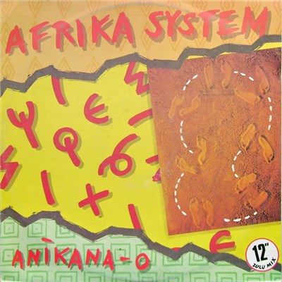 Afrika System - Anikana-O download mp3 flac