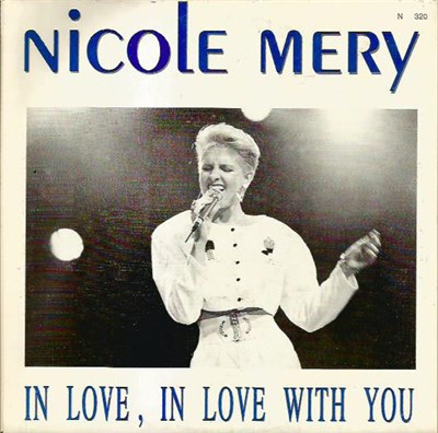 Nicole Mery - In Love In Love With You download mp3 flac