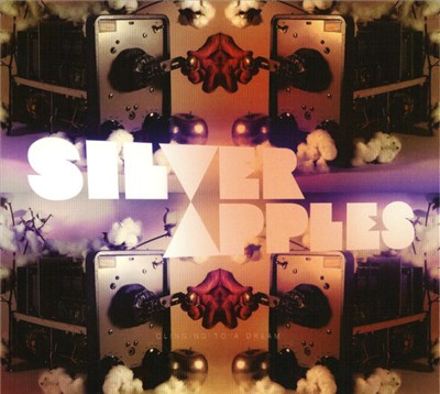 Silver Apples - Clinging To A Dream download mp3 flac